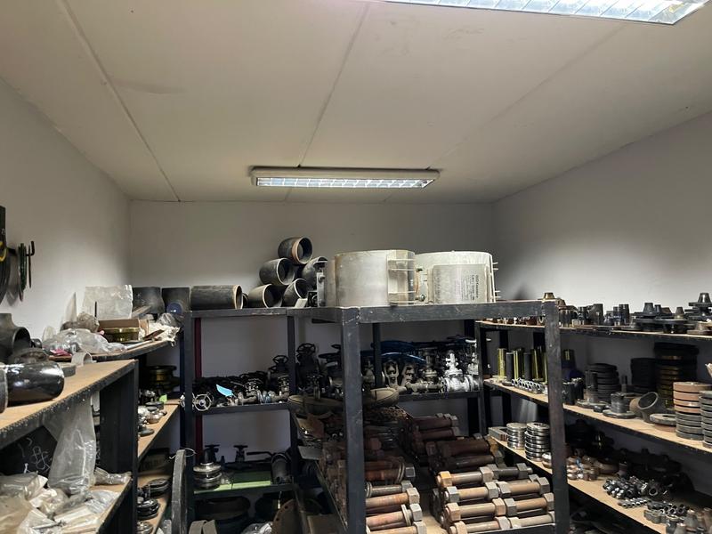 To Let Commercial Property for Rent in Sasolburg Ext 5 Free State